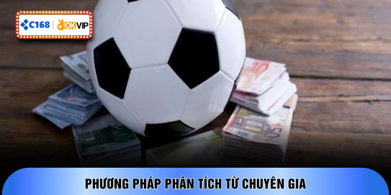 Phương pháp phân tích từ chuyên gia
